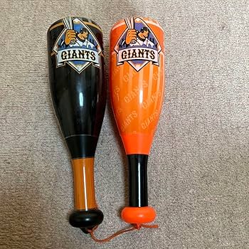 2006年 読売ジャイアンツ メガホン 2個セット ツインメガホン (YG TG)