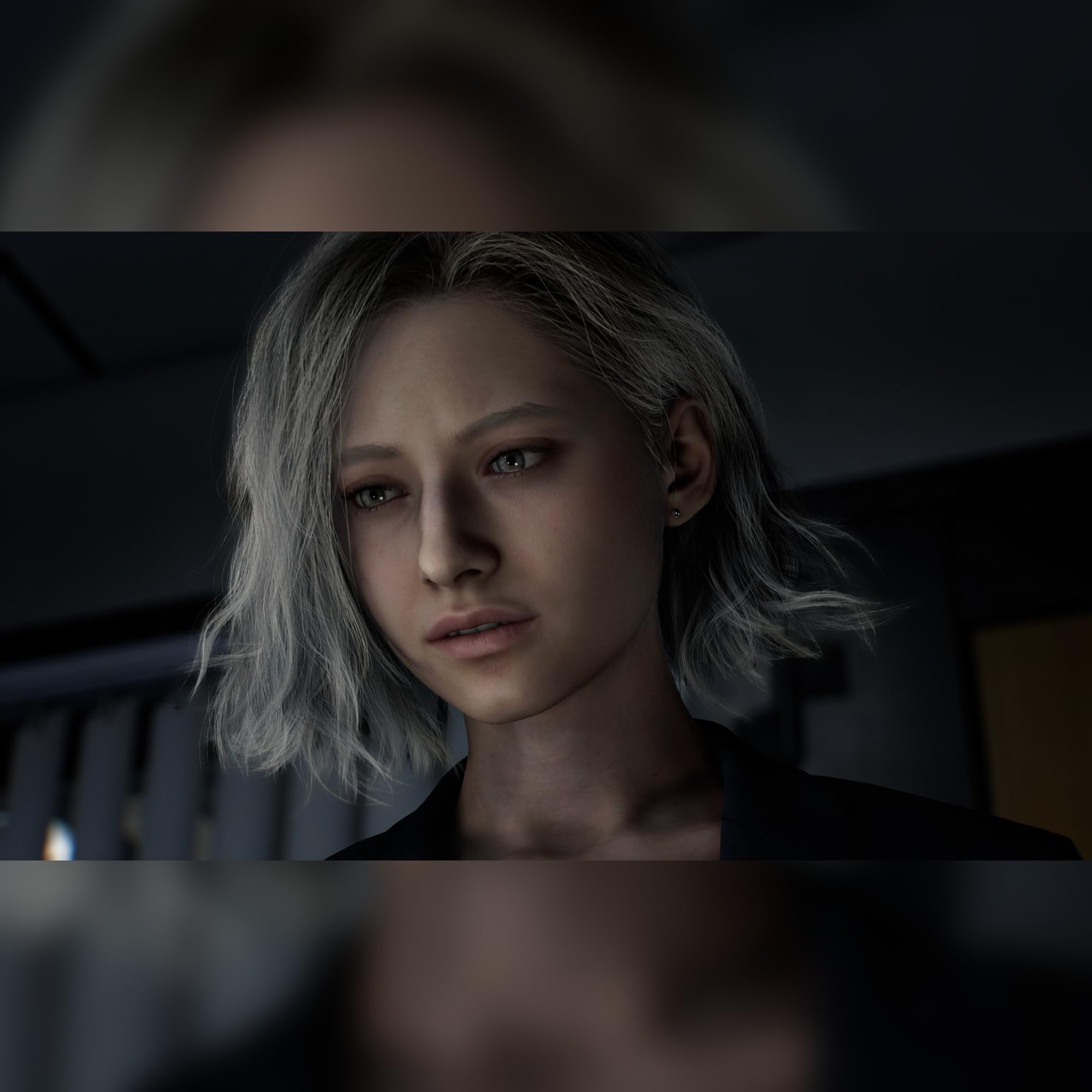 Resident Evil 9: Requiem - Switch 2