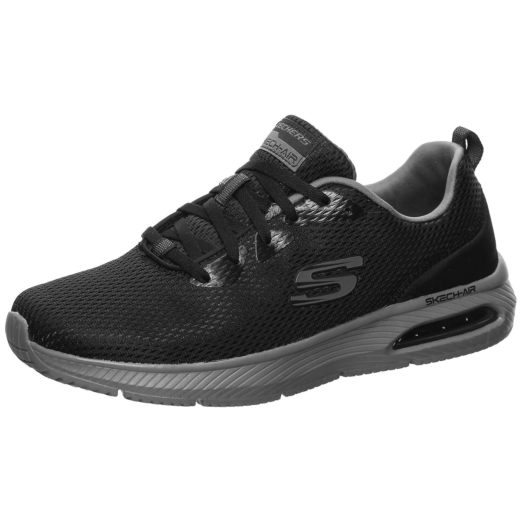 Skechers Herren Dyna-air-pellandKlassische und professionelle Schuhe