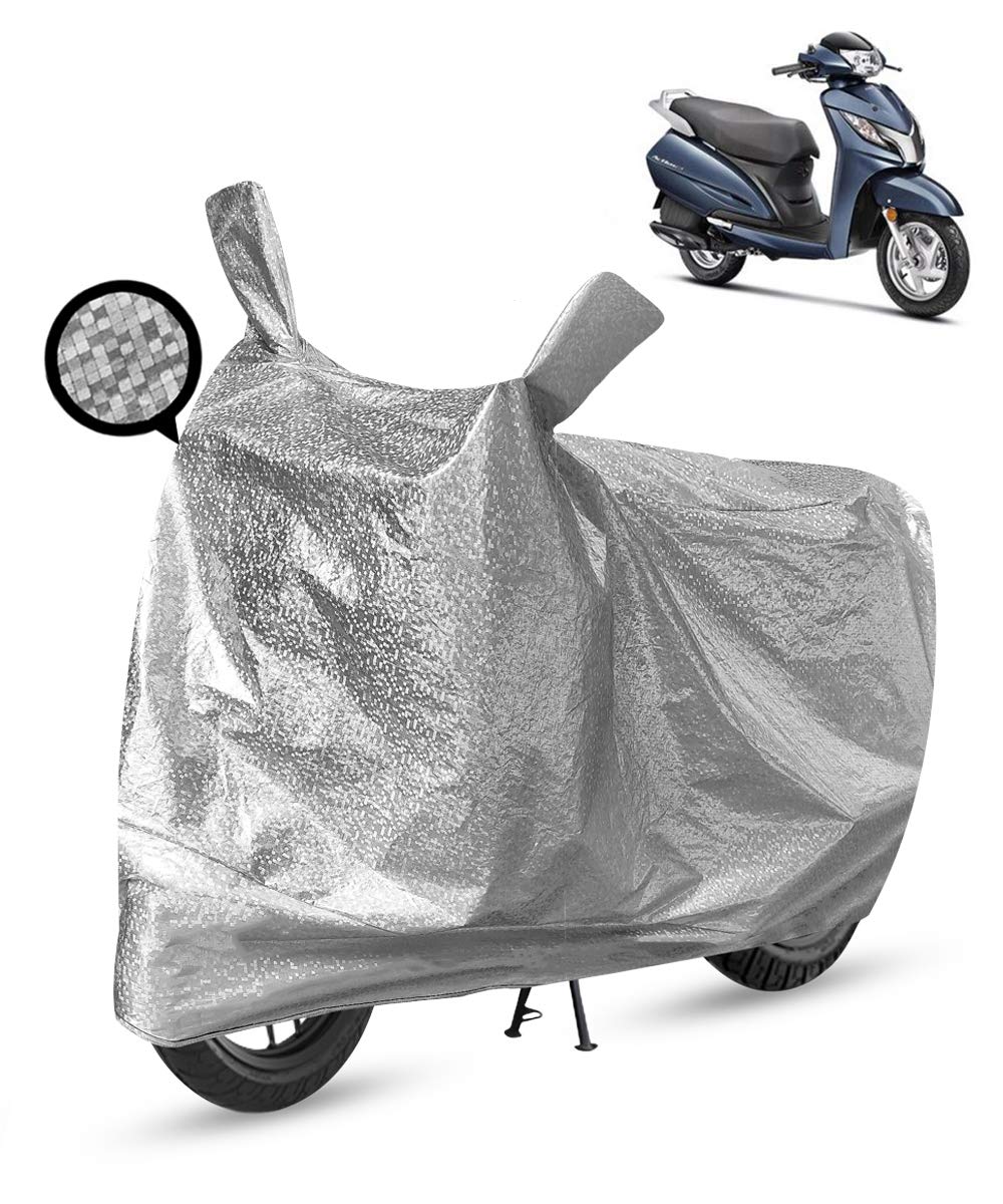 activa body cover