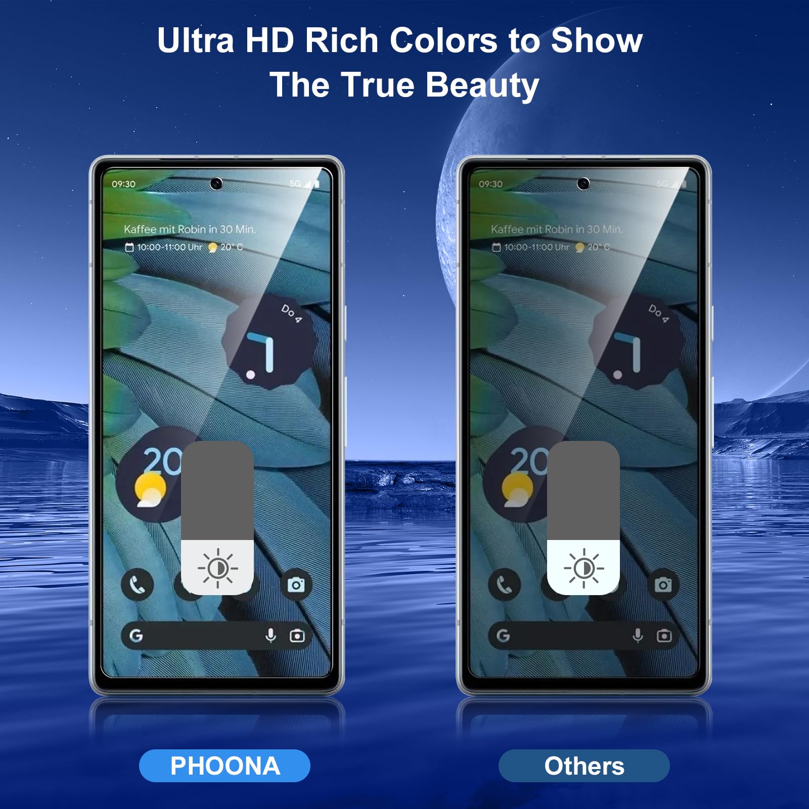 PELLICOLA PROTETTIVA 3MK Silky Matt Pro per Google Pixel 7A 5G PELLICOLA PROTETTIVA 3MK Silky Matt Pro per Google Pixel 7A 5G