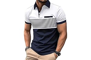 Collar Shirt for Men