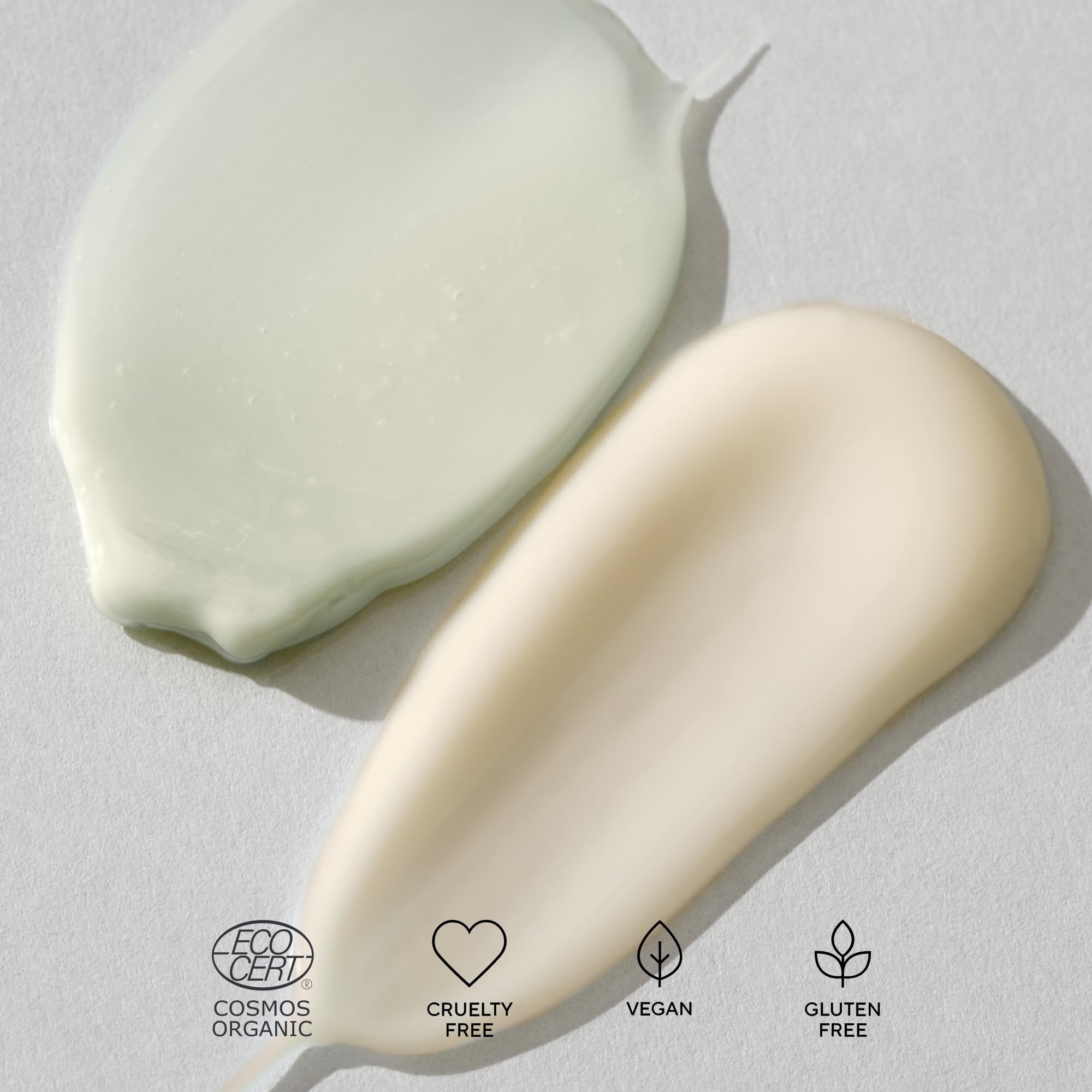 MÁDARA HIS Skincare Set de rutina facial en dos pasos - Set regalo