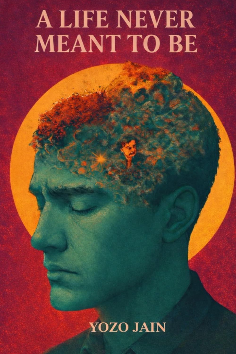 A Life Never Meant to Be: What It Means to Be Human in a World Without Mercy