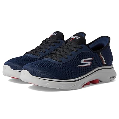 SKECHERS Performance Go Walk 7 Free Hand 2 Hands Free Slip Ins Men