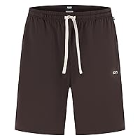 Boss Mix&Match - Pantaloncini da Uomo, per Il Tempo Libero