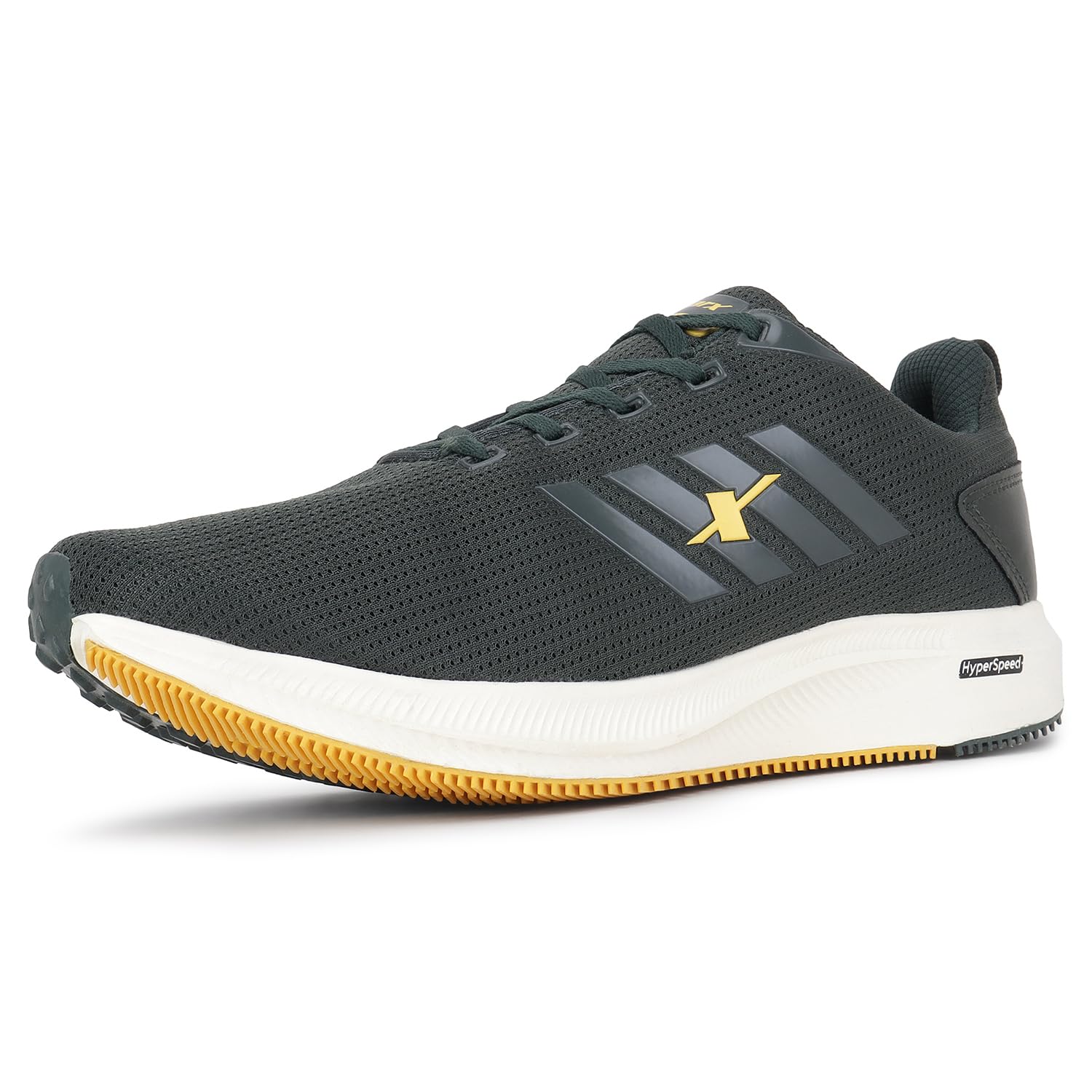 Mens Sm 676 Running Shoe