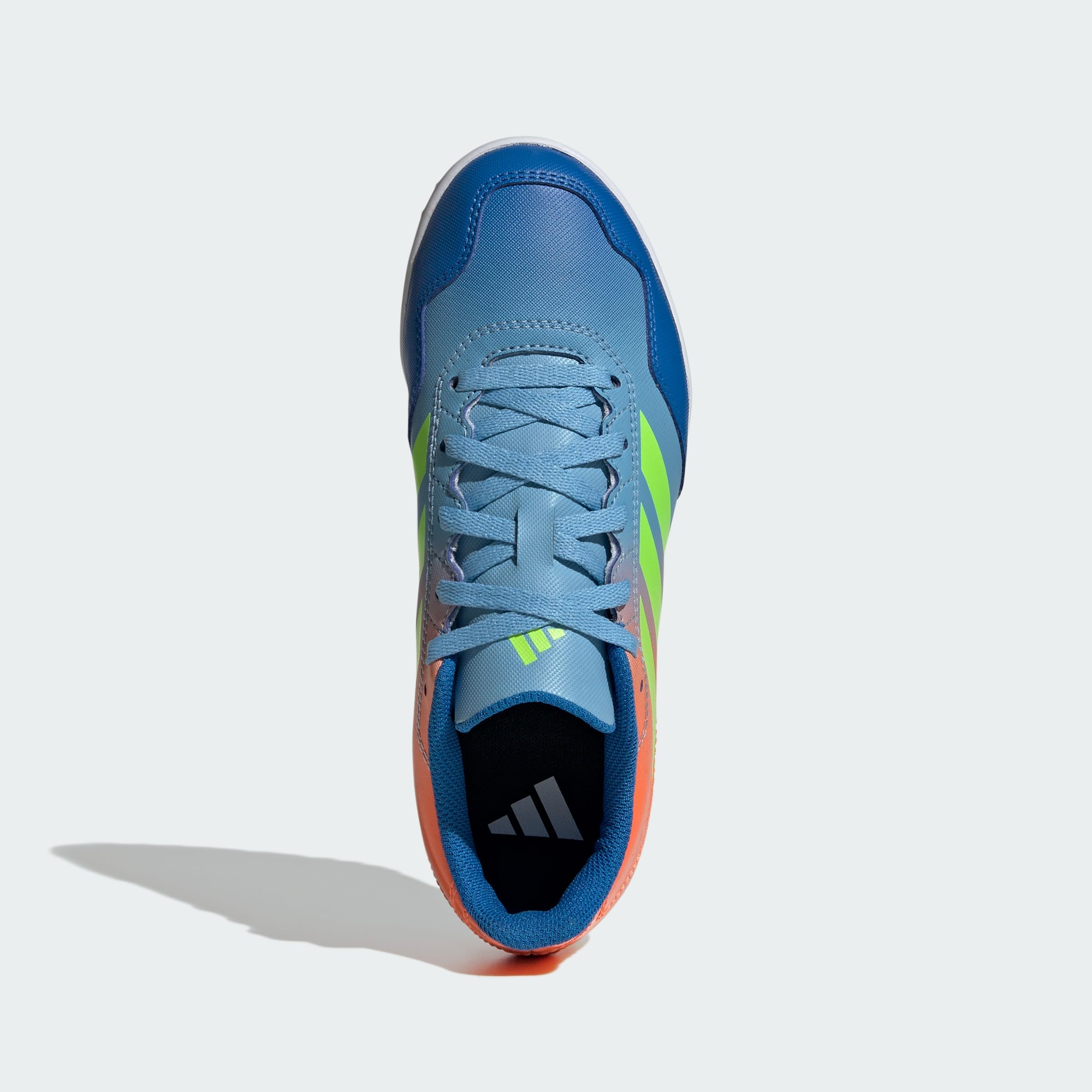 adidas Kids' Chaussures de Hockey sur Gazon Youngstar Rise Enfants