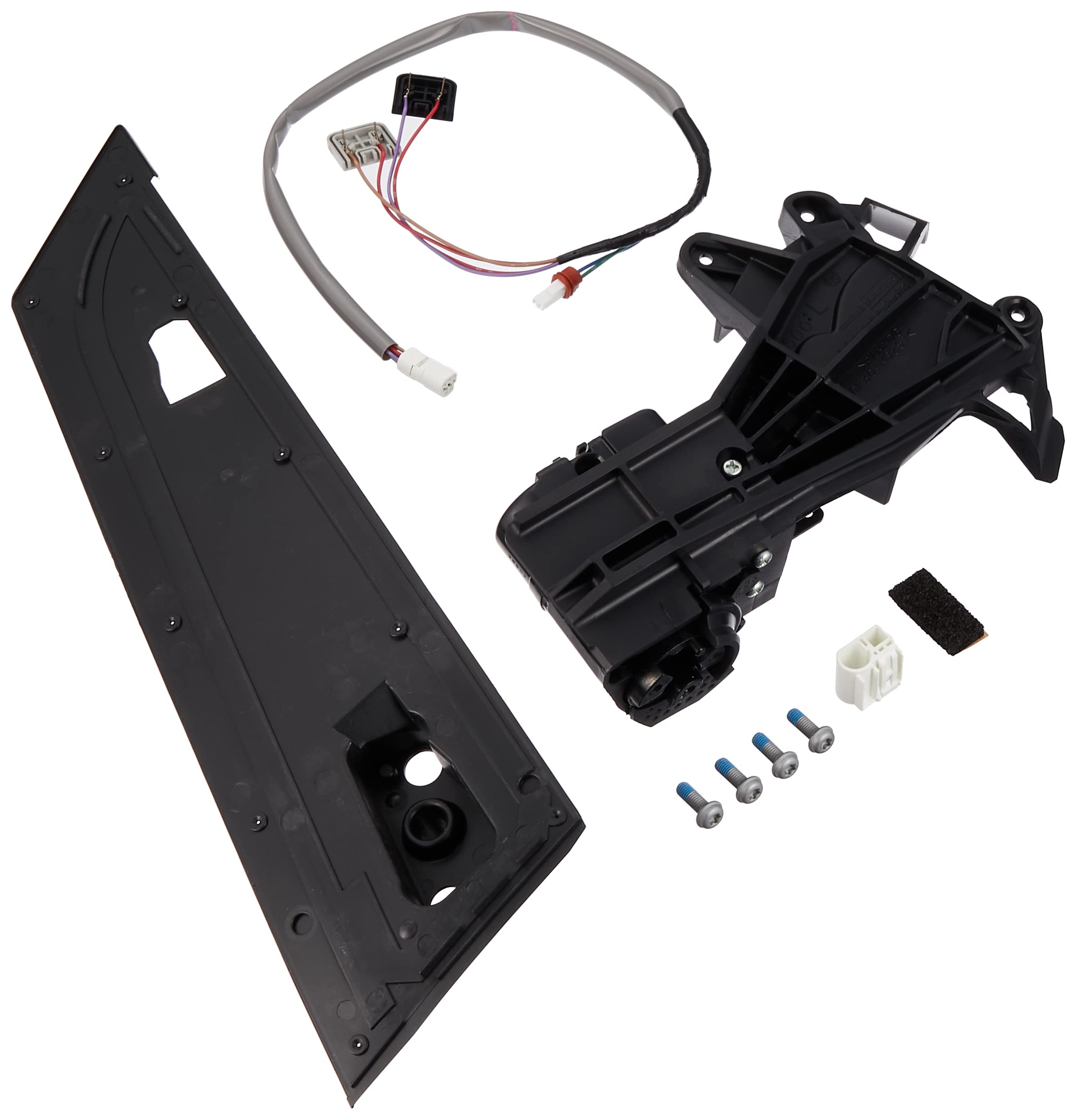 その他 IMOAFR1119A Amazon | TOYOTA (トヨタ) 純正部品 アウタミラー リトラクタ LH