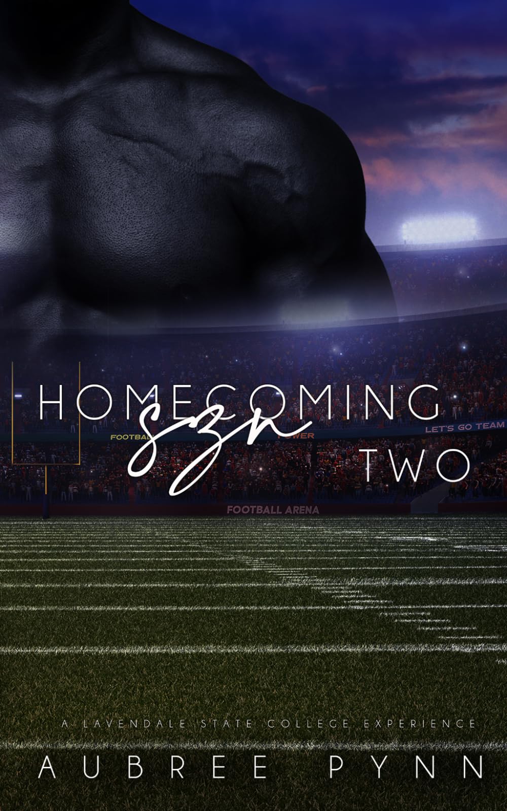 Homecoming SZN II: A Lavendale State College Experience (Homecoming Series)
