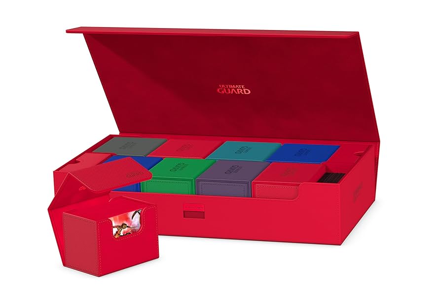 2個セット Ultimate Guard Omnihive 1000 71vua0R65NL._UF894,1000_QL80_.jpg