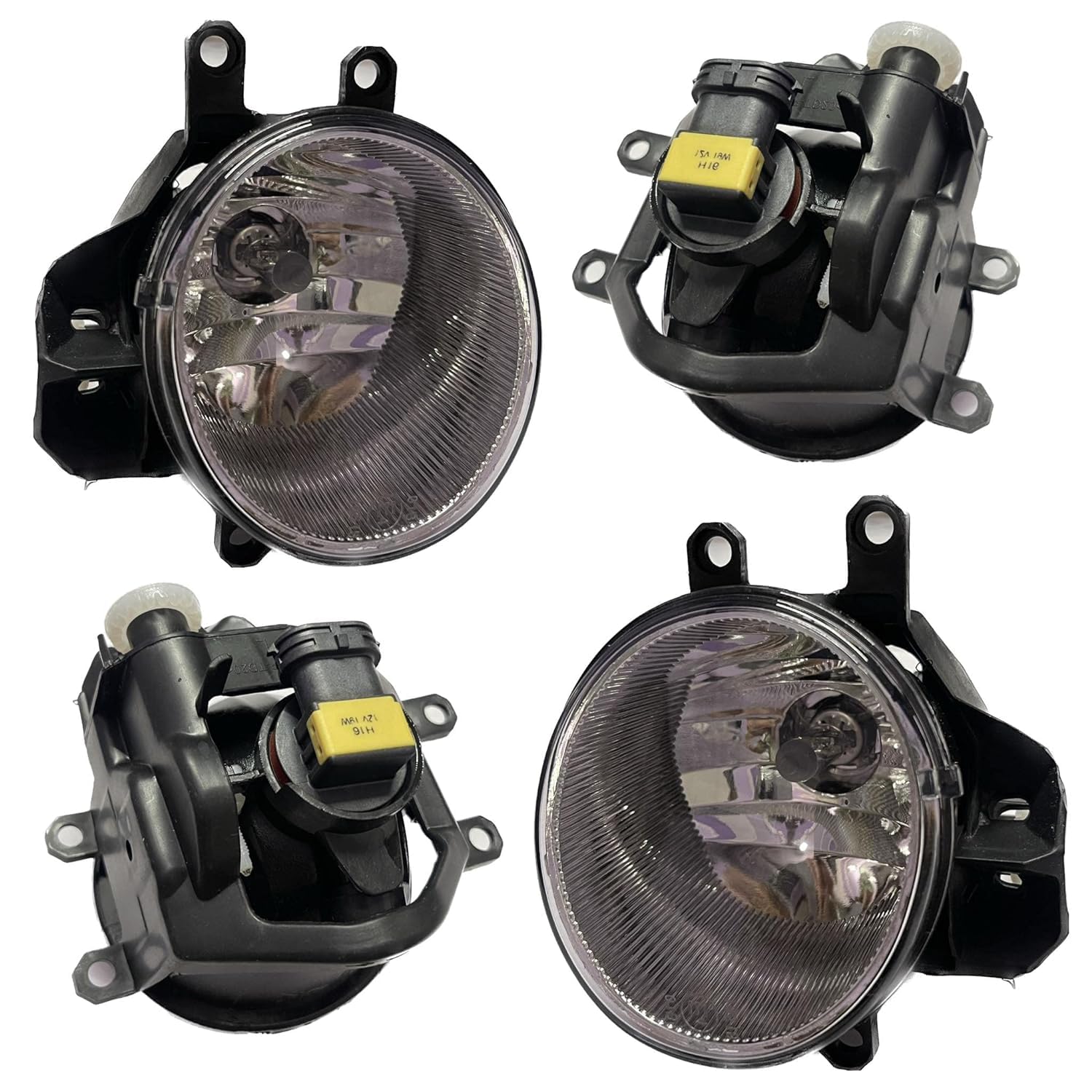 ACEOTO Fog Lamp set For INNOVA with Bulb Halogen (Innova Type 3/ Type 4/ CRYSTA (Pair) With Bulb 2012-2020)-image-48