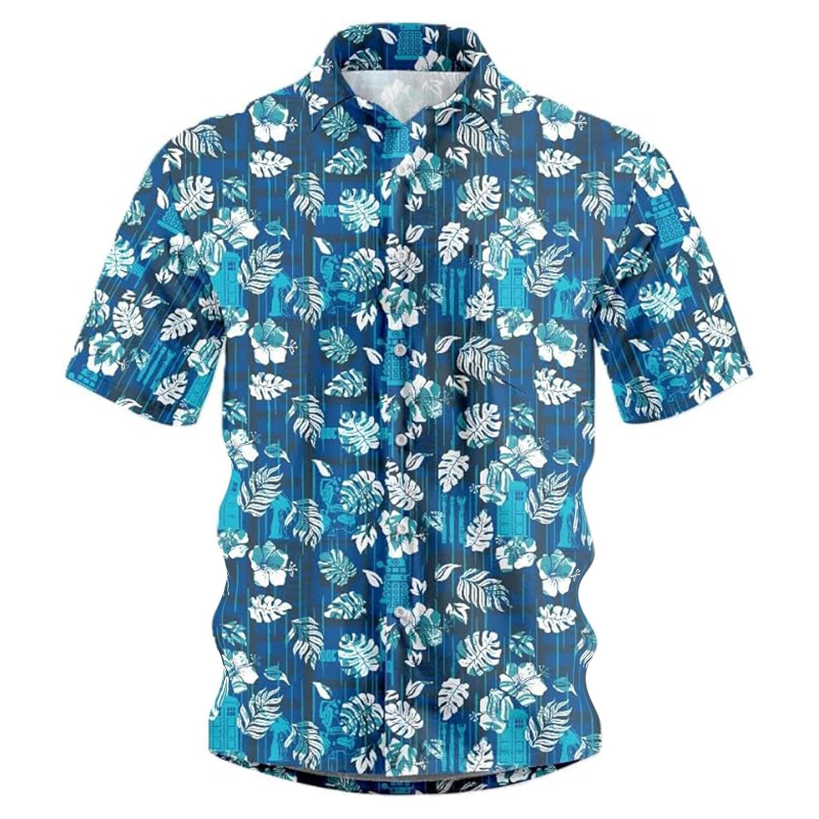 Tee shirt blanc haut ete leger pour eviter la chaleur au bureau