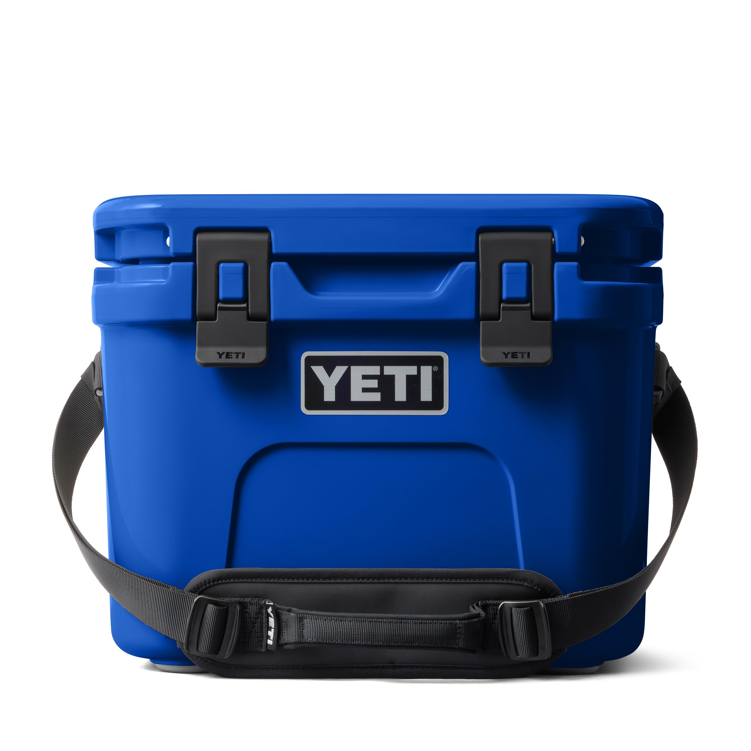 Roadie 15 Hard Cooler with DoubleDuty Shoulder Strap