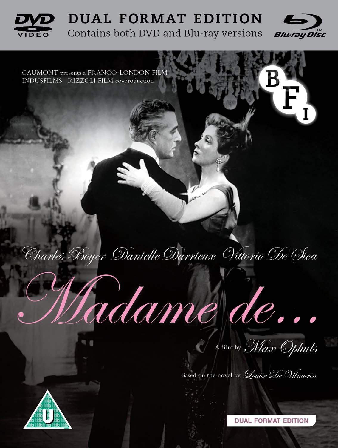 Madame De...