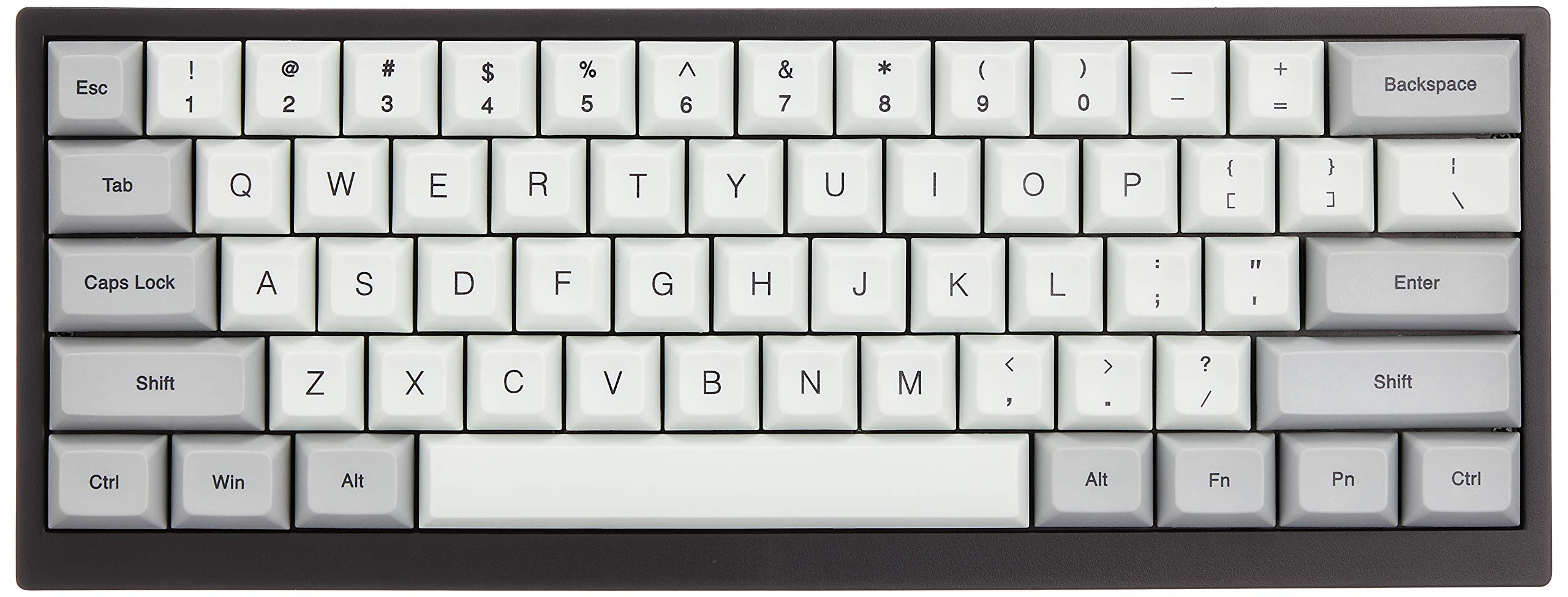 Vortexgear Tab60 メカニカル キーボード スピードシルバー軸 Amazon.co.jp: Vortexgear Tab60 メカニカル キーボード