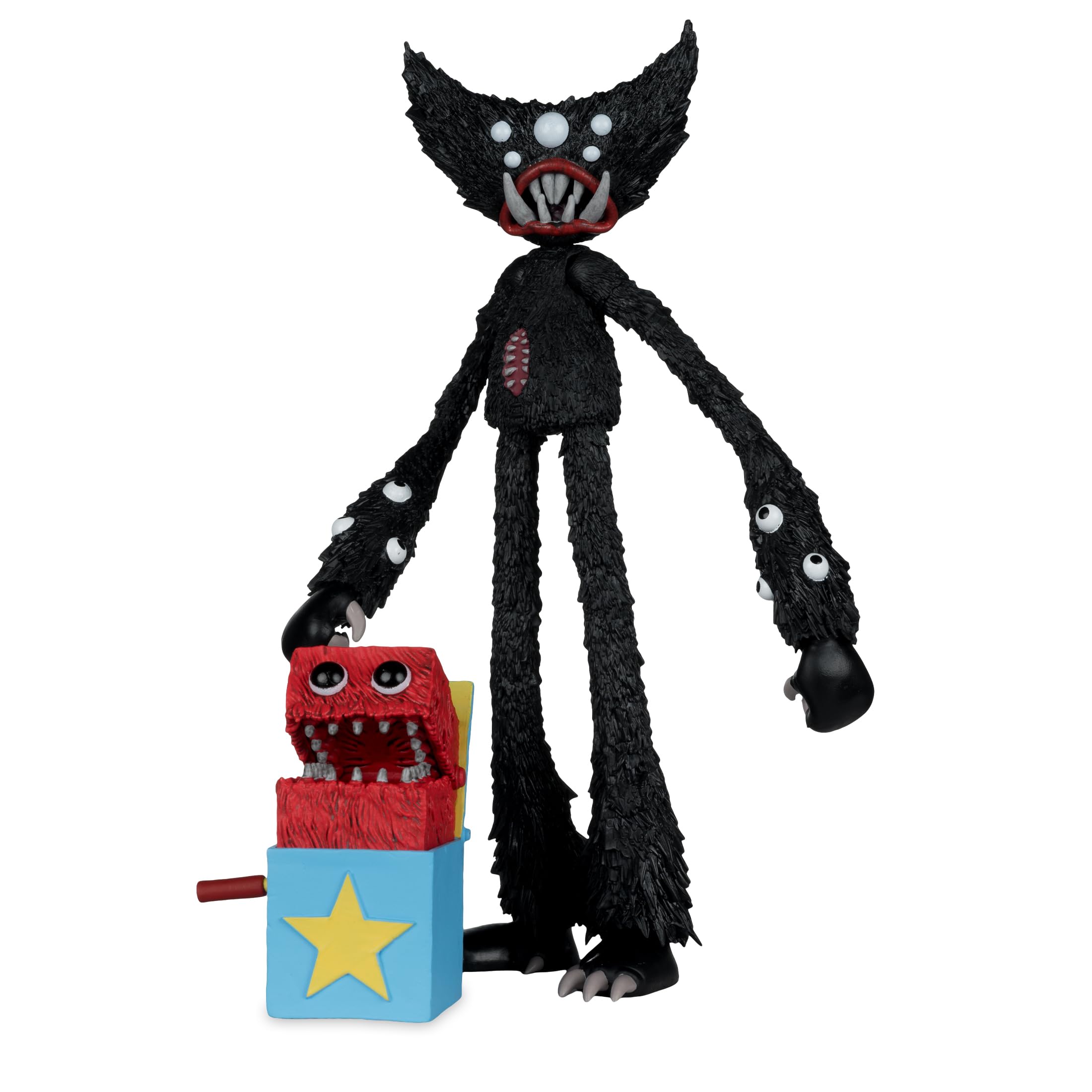 Amazon.co.jp: ポピープレイタイム - 7インチ キリー・ウィリー
