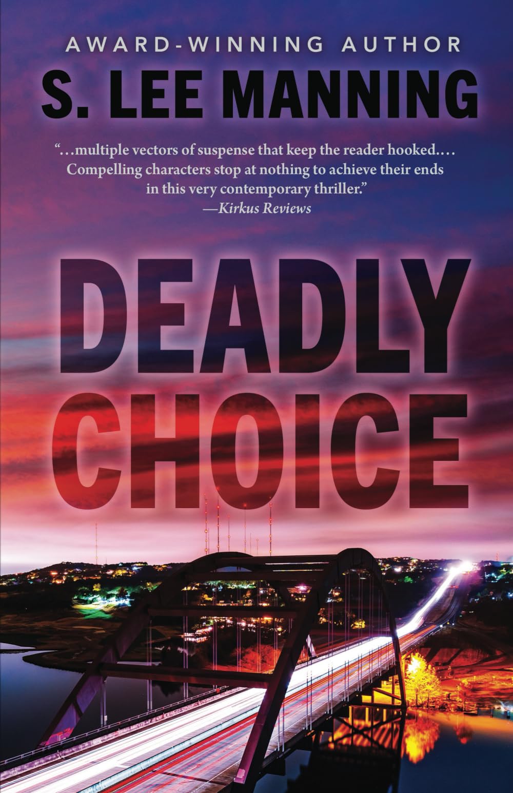 Deadly Choice view 3