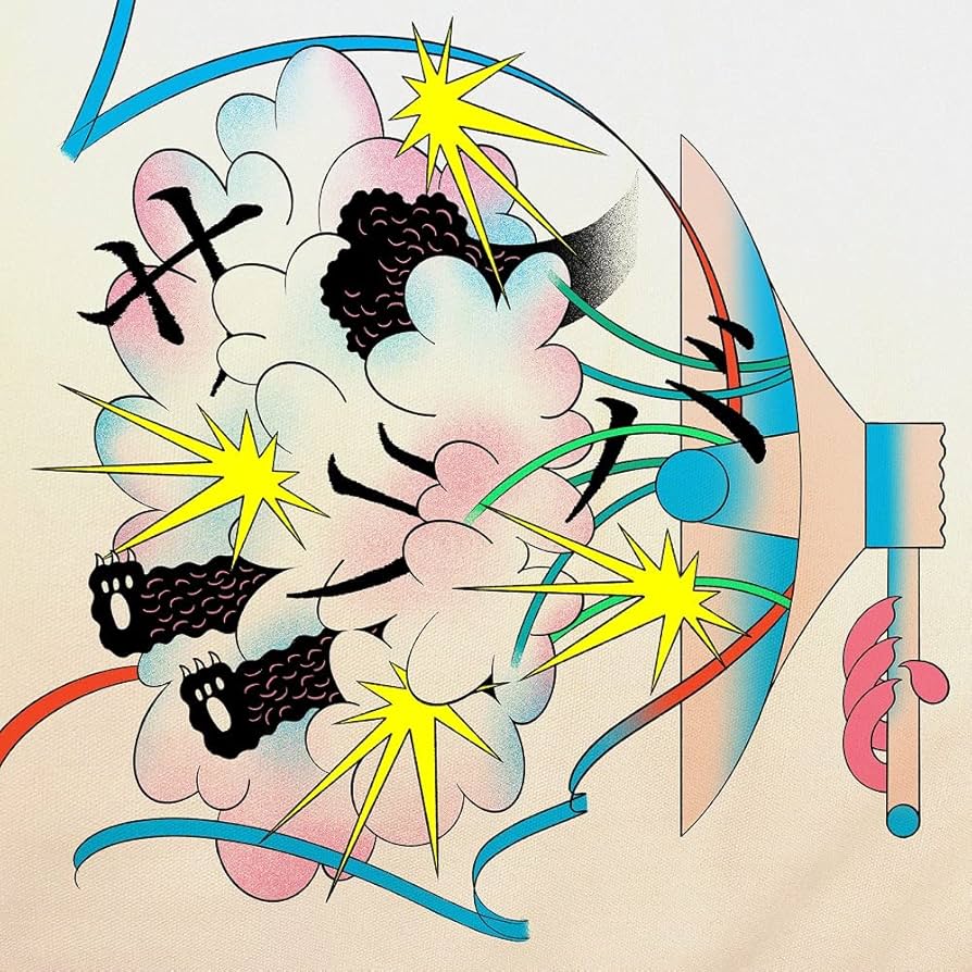 Amazon.co.jp: サラバ/バタフライエフェクト/ターコイズ (初回