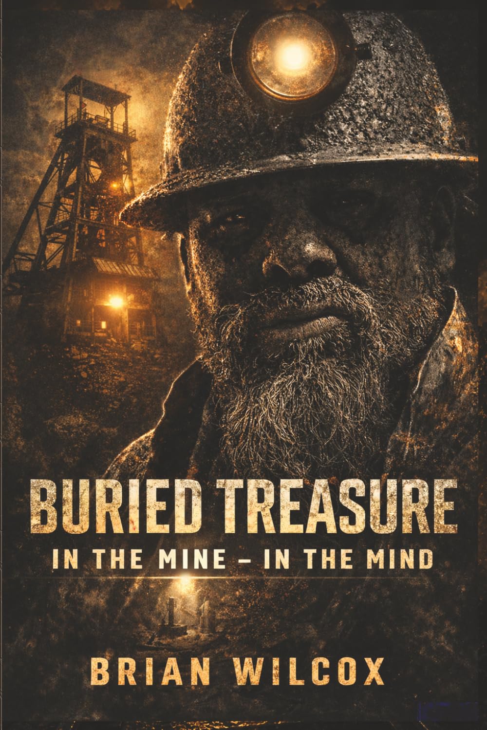 Buried Treasure - In the Mine, In the Mind