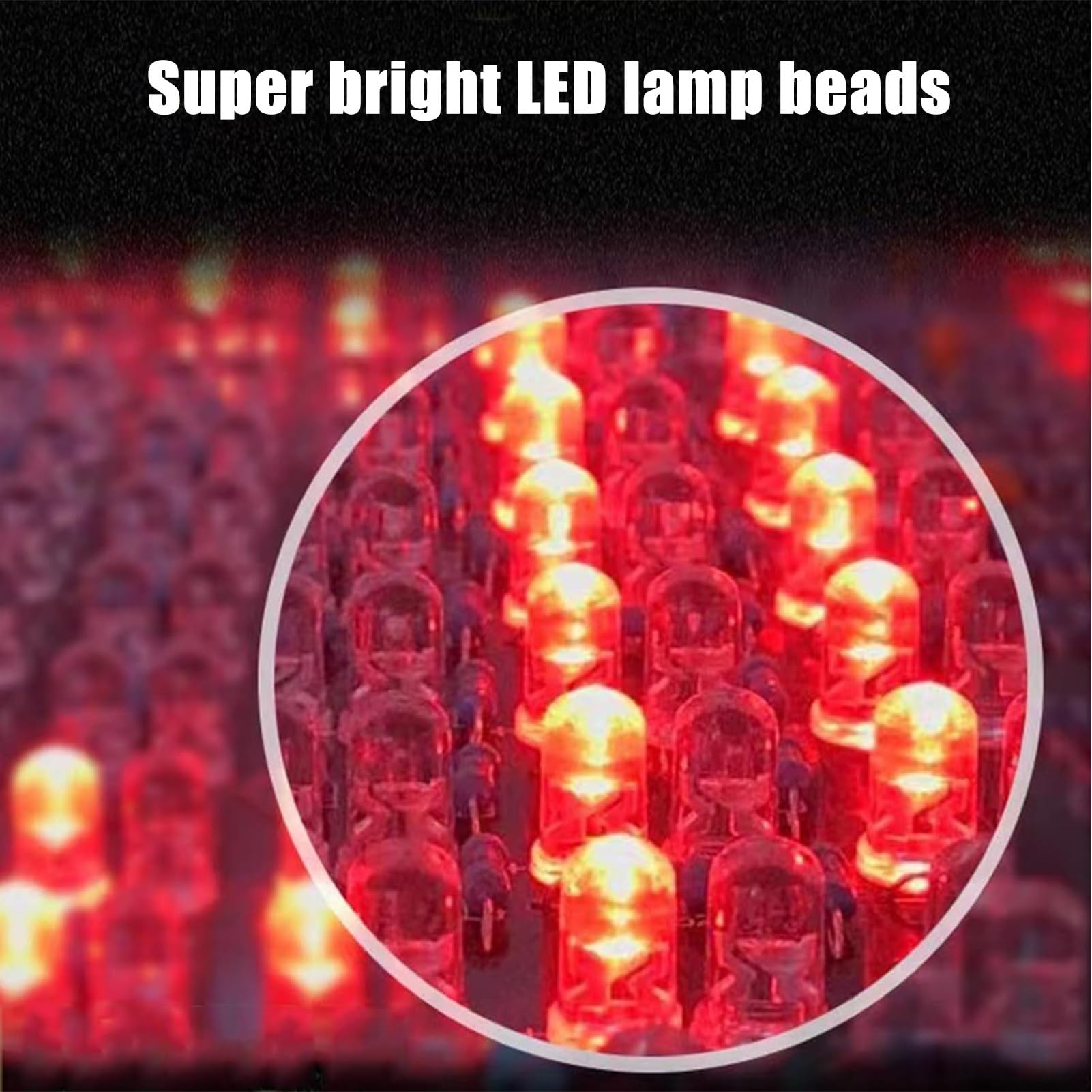 Sygnalizacja świetlna LED, znak stop and go, 12 V zielone i czerwone znaki drogowe dla pieszych, łatwy w instalacji do skrzyżowań i dekoracji, rozwiązanie do kontroli ruchu 300 mm
