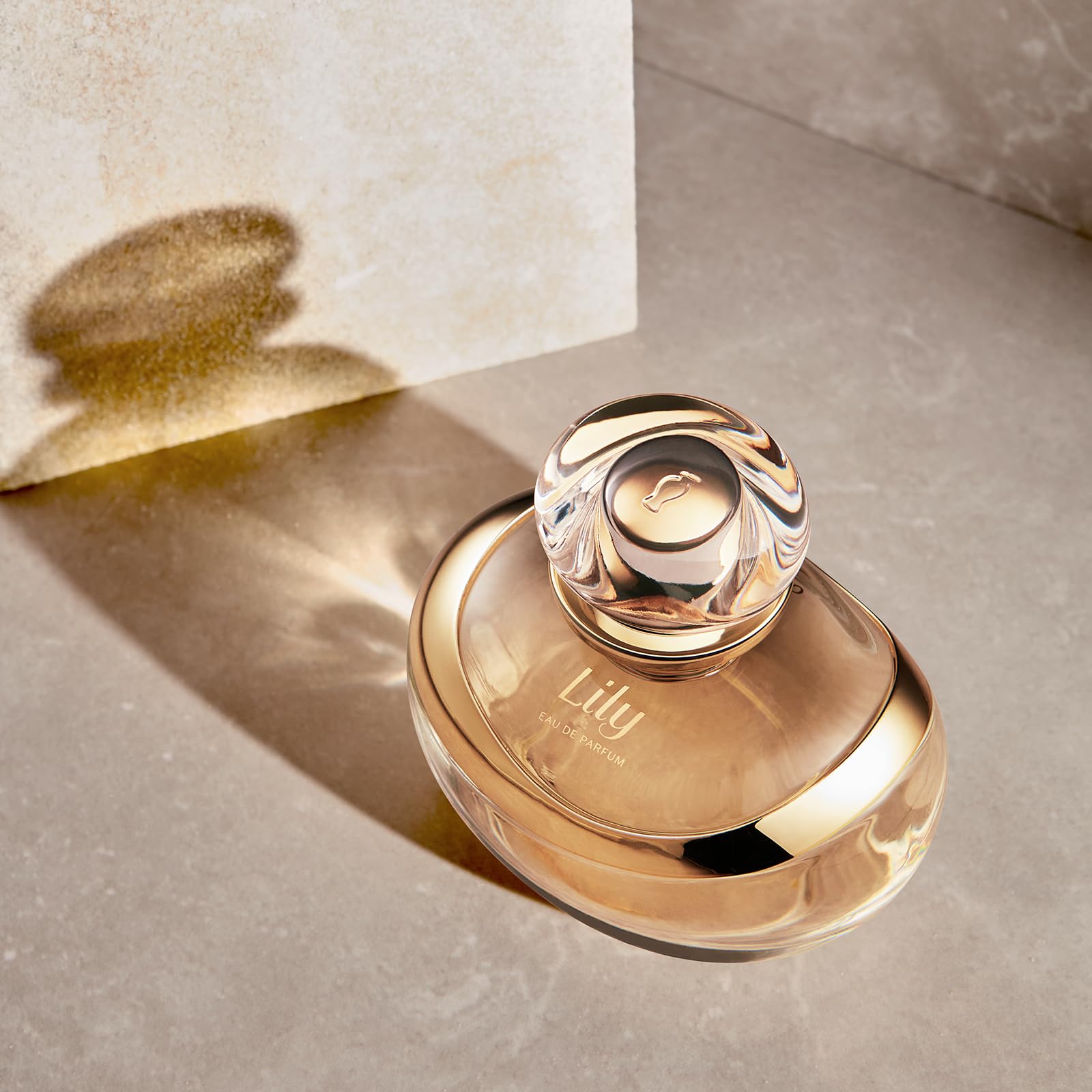 LILY Eau De Parfum, 75ml