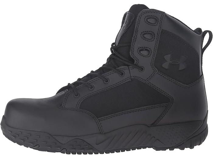 under armour stellar tac protect composite toe boot
