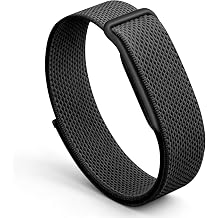 Strap Compatible with Google Fitbit Air Woven Nylon Watch Strap Unisex Interchangeable Sports Strap