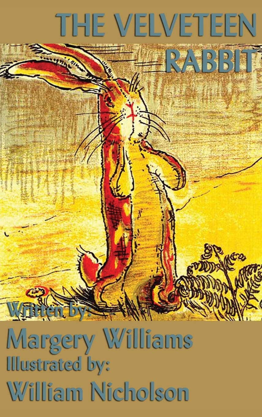 The Velveteen Rabbit: A Timeless Story for Young Readers