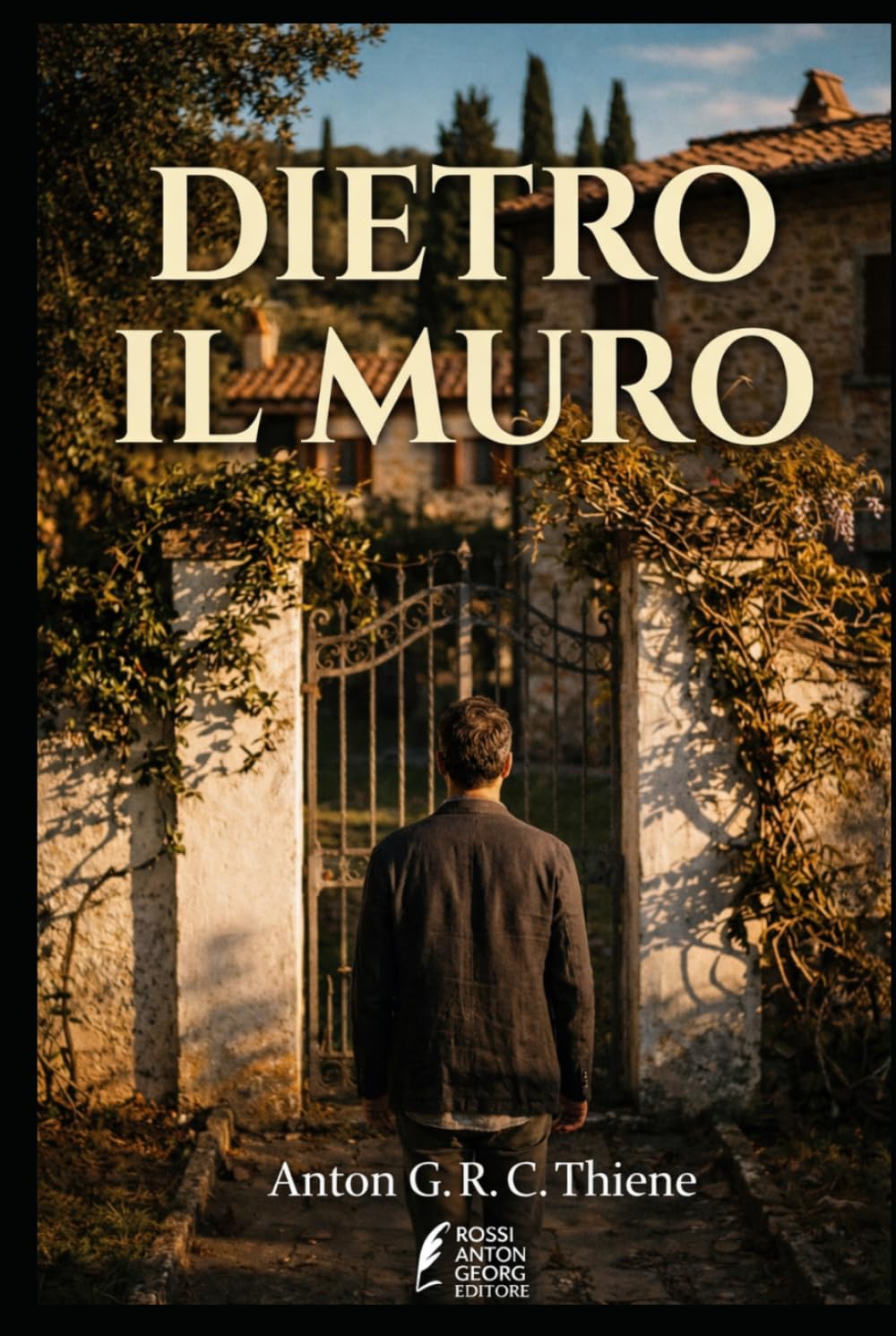 DIETRO IL MURO