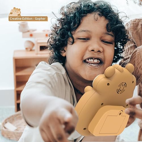 Miniatura 3 de Pop GameToys para niños de 6 a 12 años, juguetes sensoriales para autismo, juguetes sensoriales, minijuegos, burbujas para el estrés, en la punta de