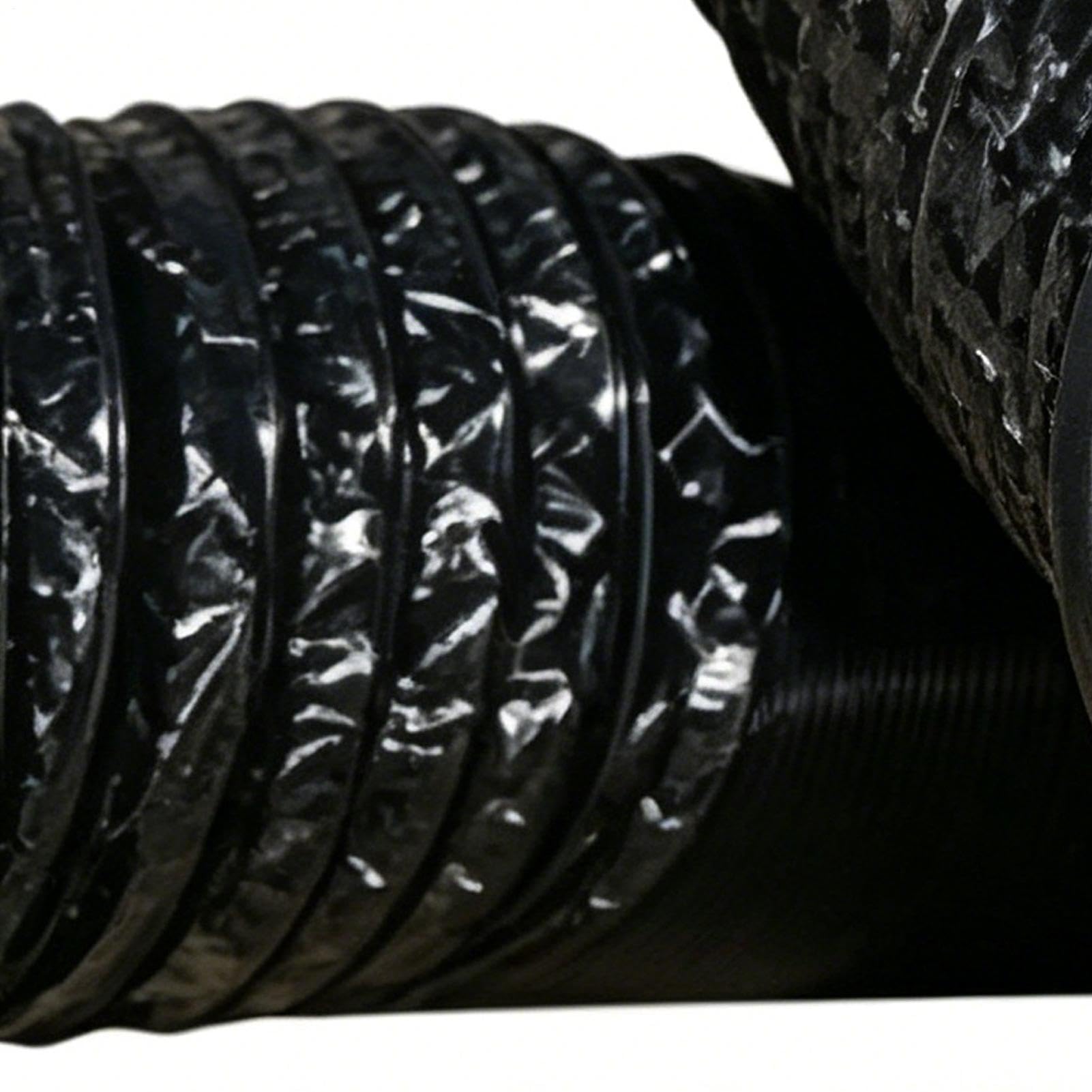 Prolunga per Bocchette di Ventilazione Auto Adattatore Pieghevole per | Estensione Flessibile Per Climatizzatore Auto Per Esterno Campeggio Tenda Interni Sedile Posteriore