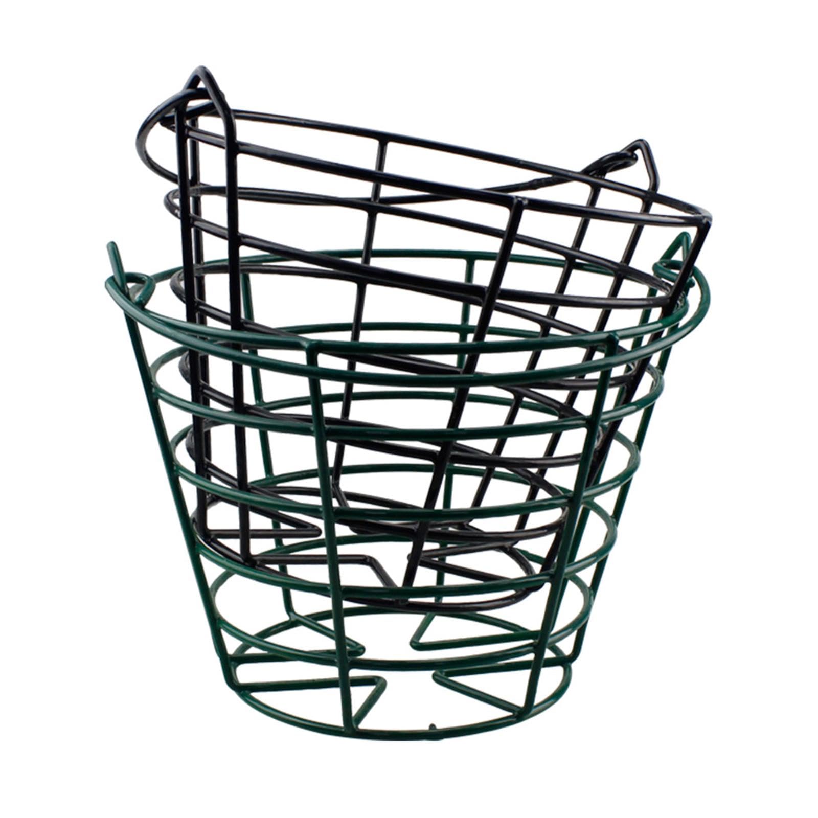 Porte-Panier de Balle de Golf, Seau de Balles de Golf pour Sports de Plein Air
