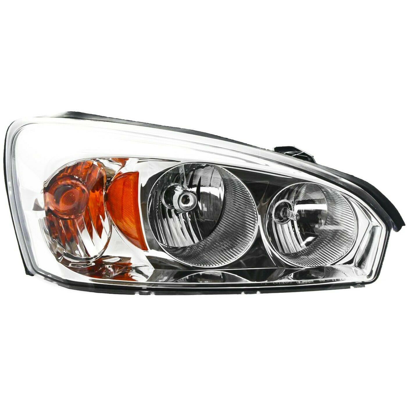 Amazon.com: EUREANYI Headlight Headlamp Passenger Side Right Fits  