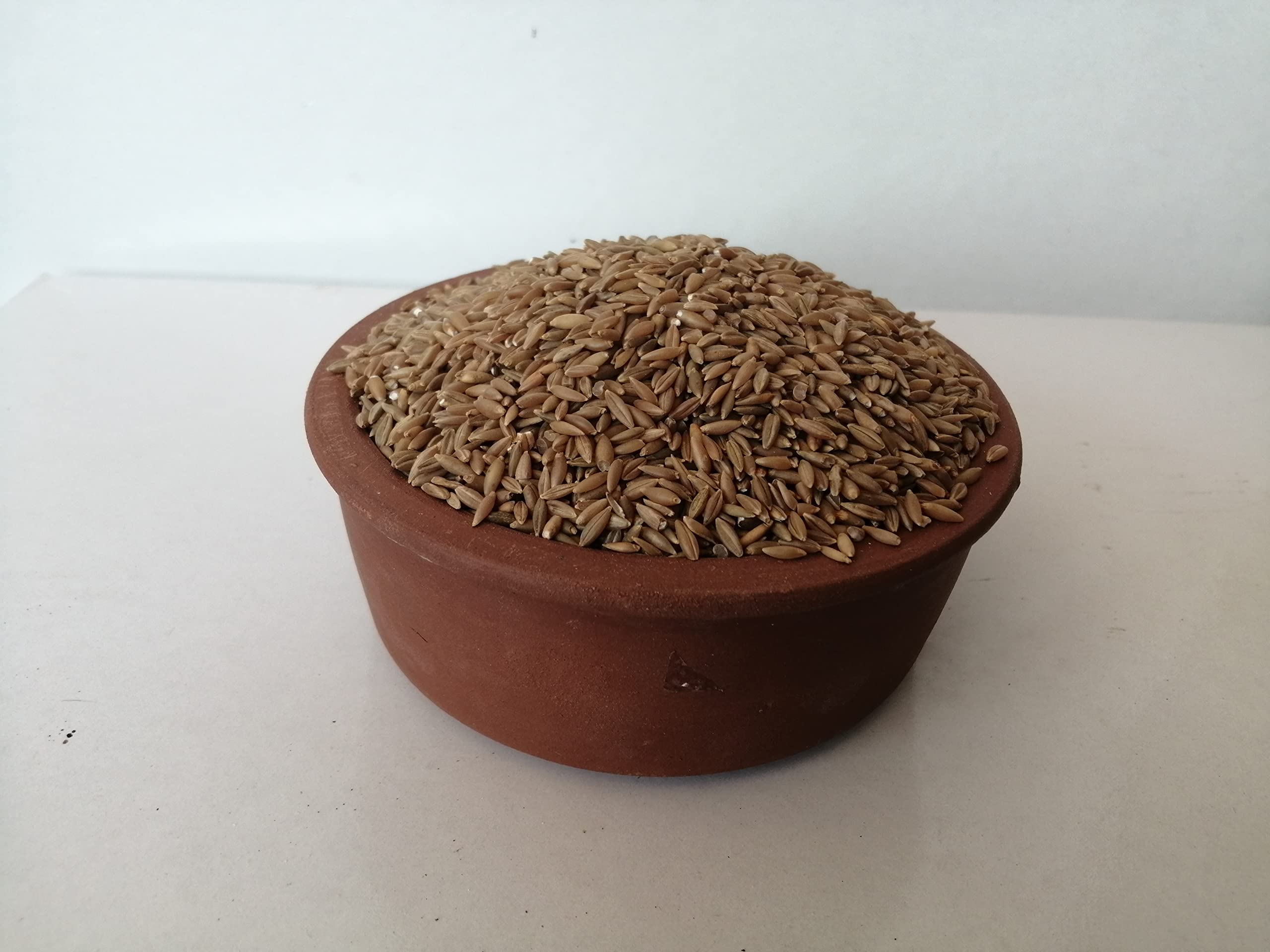 Cholas Bamboo Rice/Moongil Rice/மூங்கில் அரிசி/ 500g 1