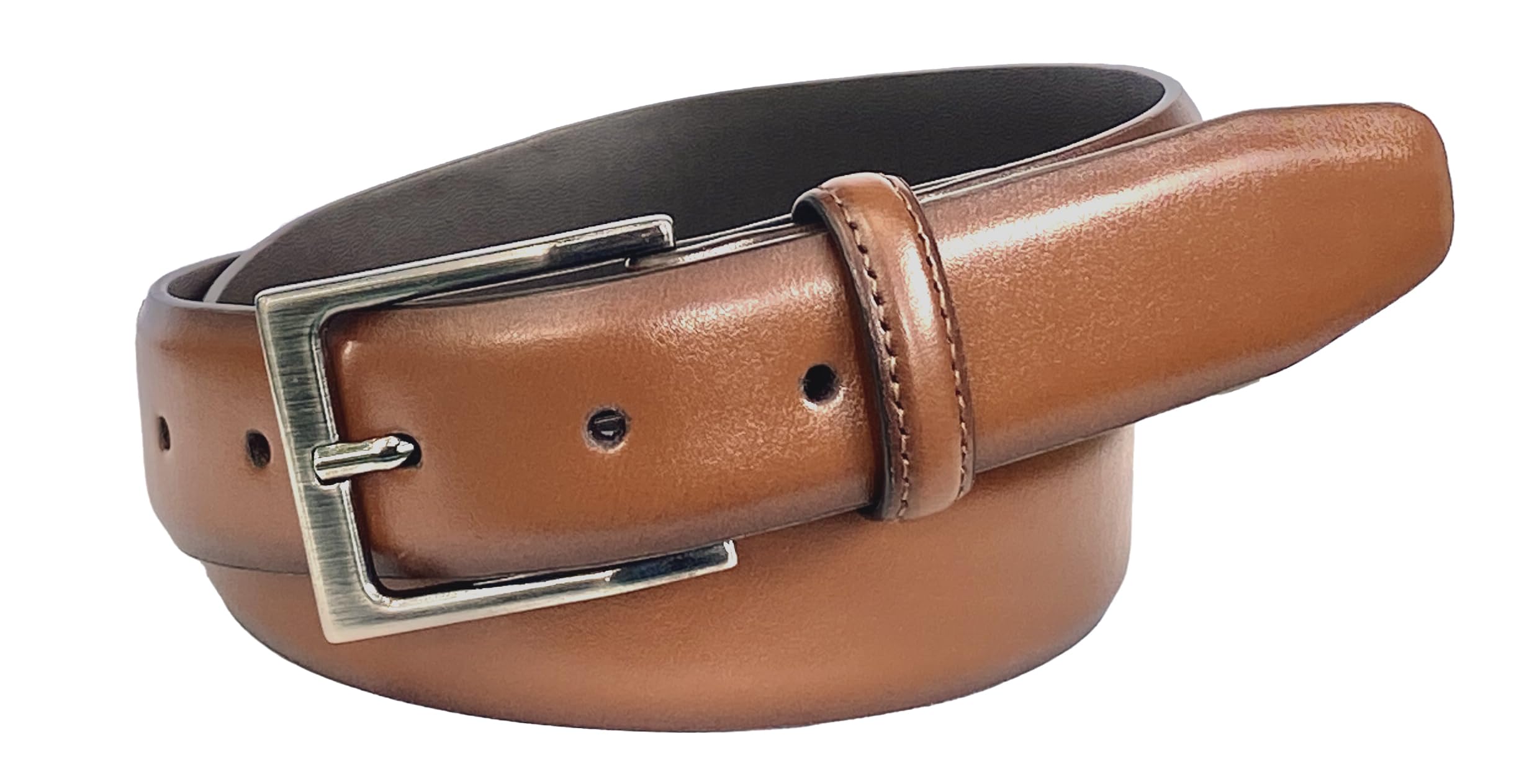 Florsheim Carmine 33mm Belt