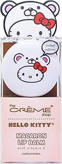 The Crème Shop x Sanrio Hello Kitty Macaron L...