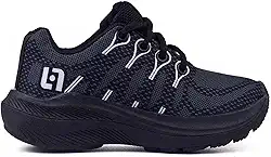 Tenis Infantil De Elastico Calce Facil Masculino Leve LIGHT