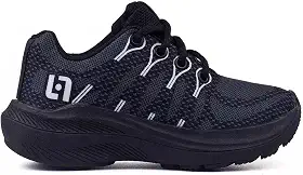 Tenis Infantil De Elastico Calce Facil Masculino Leve LIGHT