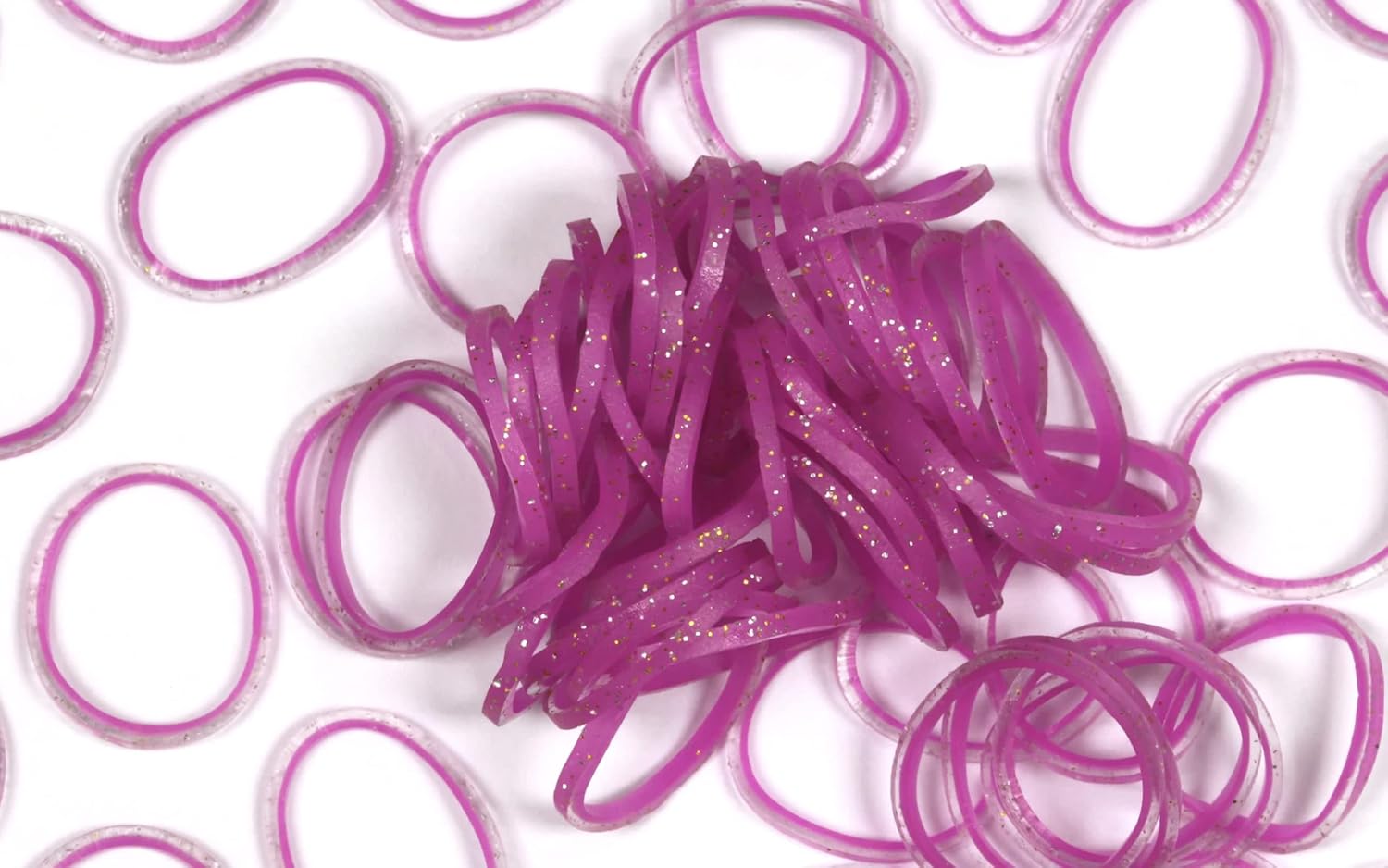 Rainbow Loom Sweets: Fairy Pastel Pink image 2