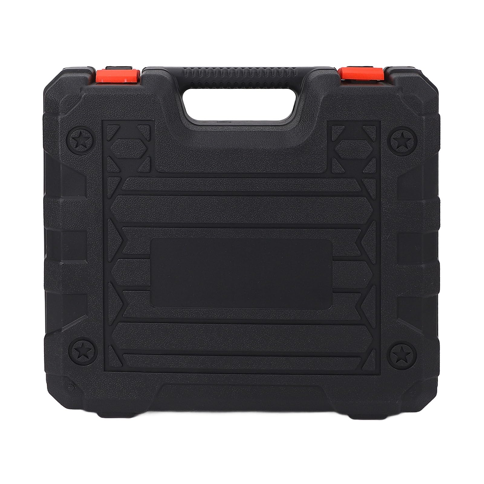 Jeffergarden Pistola Remachadora Eléctrica con Cabezal Giratorio 360 Alicates Remachadores Eléctricos Alicates Eléctricos Batería de Litio Recargable de 21 V Fuerza de Ajustable Punta de