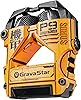 GravaStar Sirius Plus ANC, TWS, Bluetooth Earbuds, Wireless Yellow