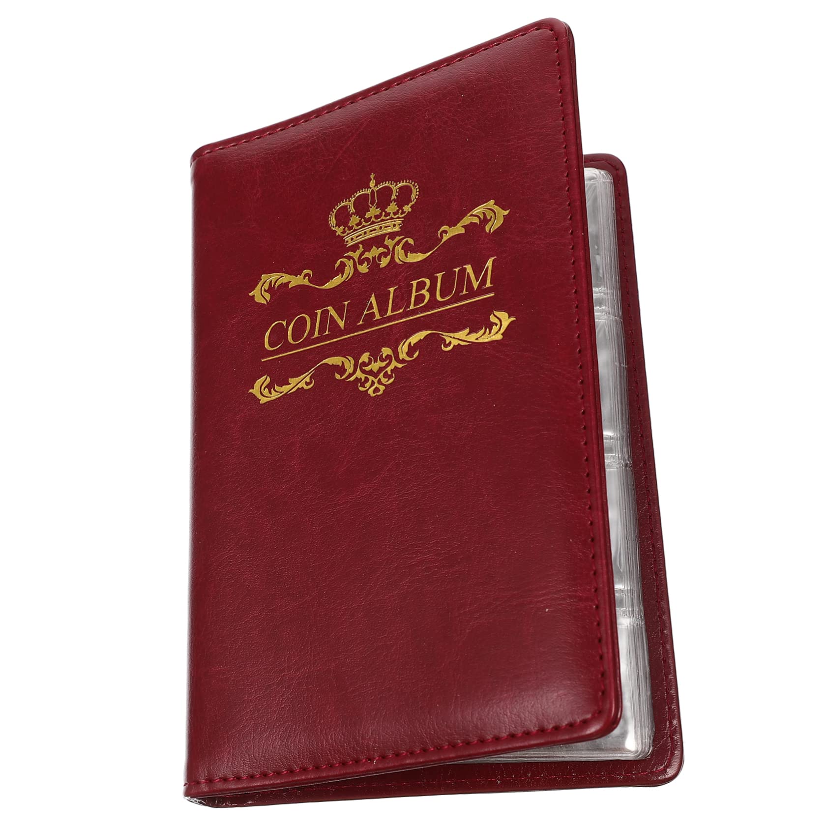 Amazon.co.jp: コイン収納ブック ステート クォーター コレクション ブック クラシックコインブック コインコレクションホルダー コインコレクションブック  記念硬貨 飾る お気に入り : おもちゃ