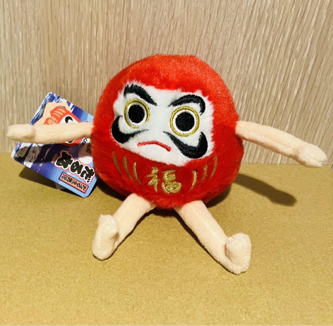だるま ニャビー ぬいぐるみ Amazon.co.jp: ポケモンセンターオリジナル ぬいぐるみ だるま