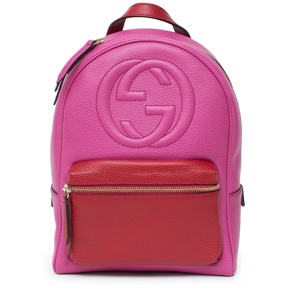 gucci soho backpack