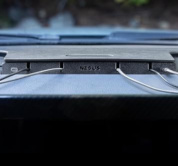 NEXUS Cord Console for Mercedes-Benz Sprinter Van (11 with USB)