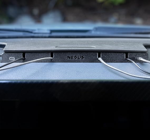 NEXUS Cord Console for Mercedes-Benz Sprinter Van (11 with USB)