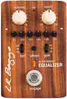 Amazon.co.jp: L.R.Baggs Align Series Equalizer イコライザー アコギ