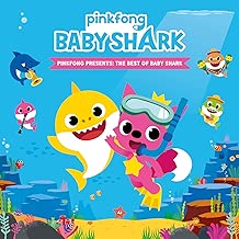 Baby Shark - coolthings.us