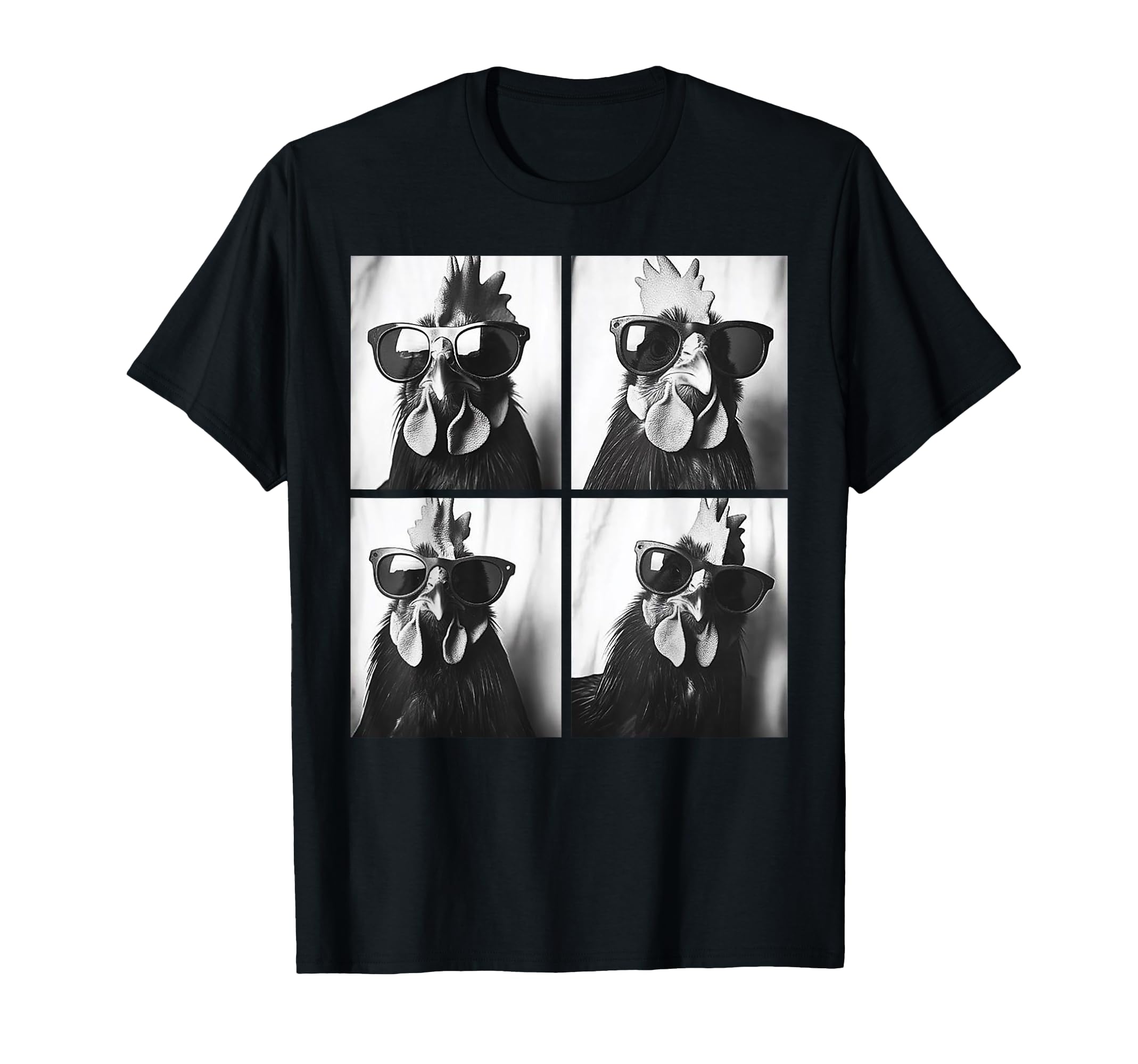 Kleidung mit Designs von Amazon Merch on Demand